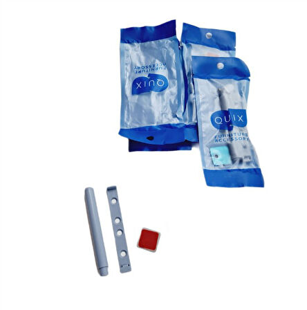 MIKLATISLI KAPAK İTİCİ İNCE ( 5 ADET)