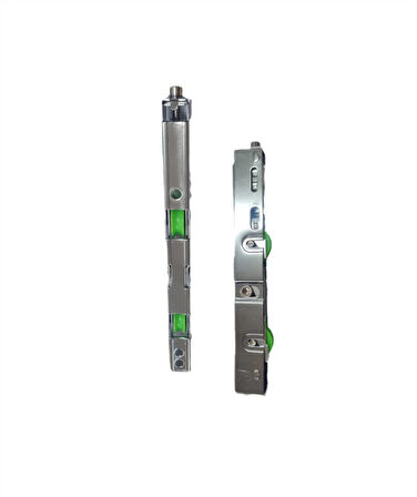 PVC SÜRME KAPI VE PENCERE TEKERİ / 5 Adet