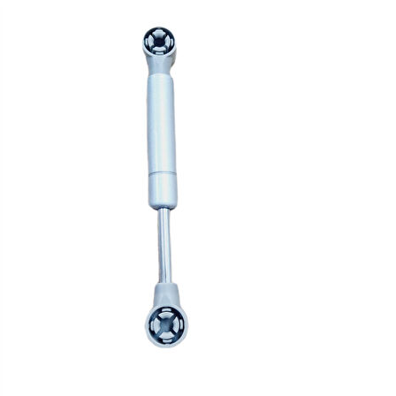 Gazlı piston 60 N  KISA 15 CM Gri - 2 ADET