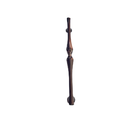 Sur Kulp 160 mm Bronz Renk –5 Adet  | Şık ve Modern Mobilya Kulbu