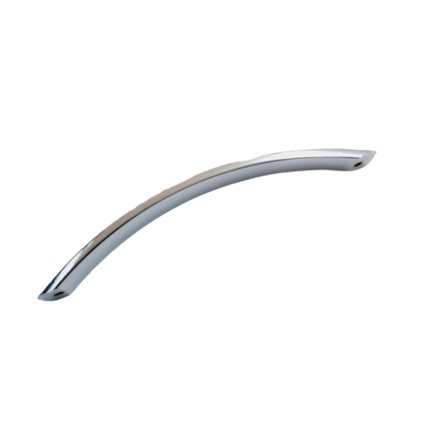 Kılıc Yay Ç.Renk krom - inox  224 mm Kulp ( 10 ADET )
