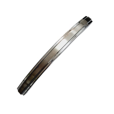 Kılıc Yay Ç.Renk krom - inox  192 mm Kulp ( 10 ADET )