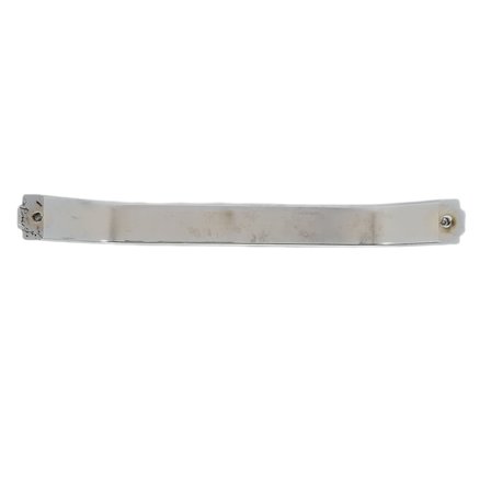 Kılıc Step Krom - İnox  224 mm Kulp -  10 ADET