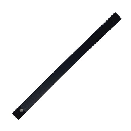 İrem Siyah 224 mm Kulp - 5 Adet