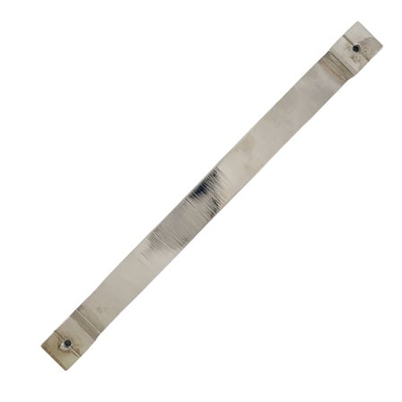 Nadir 18 Krom 128 mm Kulp - 5 Adet