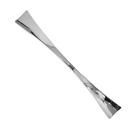 İstanbul Krom 192 mm Kulp ( 9 ADET )