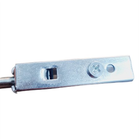 Vega Mini Sürgü Kapı Tekeri 4 Adet Set – Dolap ve Sürgülü Kapak İçin Dayanıklı Ray Tekeri