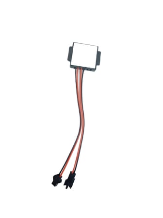 LED Dokunmatik Sensör Anahtarı 12V-24V 60W Memo Hafızalı Touch Switch – 2 Adet