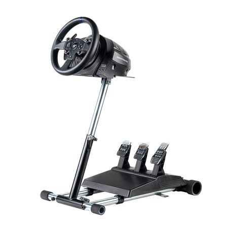 Thrustmaster T300 RS Direksiyon Seti + Direksiyon Standı Set