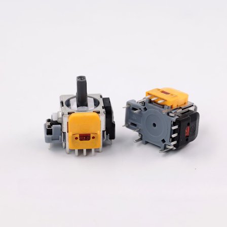 Xbox One / Series S/X Hall Effect Analog Joystick Modülü - Stick Drift Onarım Parçası (1 Adet)