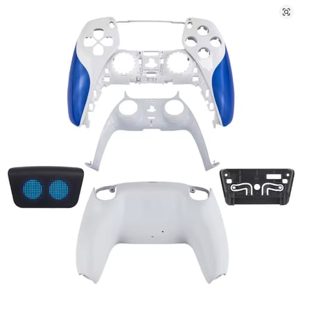 Playstation 5 Astrobot Edition Kol Kasası - Dualsense'ini Yenile
