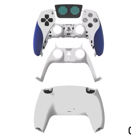 Playstation 5 Astrobot Edition Kol Kasası - Dualsense'ini Yenile