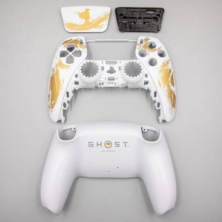Playstation 5 Ghost of Yotei Edition Kol Kasası - Dualsense'ini Yenile