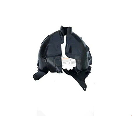 MERCEDES - ÖN ÇAMURLUK DAVLUMBAZI SOL X156 GLA 2015- - 1566900130 49636376