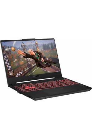 TUF Gaming A15 R7 7435HS 8GB 512GB SSD RTX4060/8GB 144Hz 15.6" FHD W11H & PER4 ÇANTA
