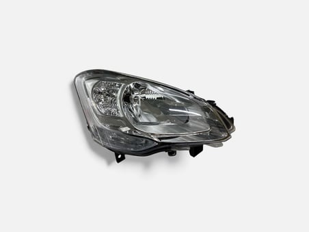 DEPO CİTROEN BERLİNGO SAĞ ÖN FAR LAMBASI MOTORLU 2008 VE SONRASI