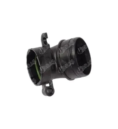 Volkswagen 1.5 TSI Golf 8 / Passat / T-Roc / Audi A3-Q2-Q3 / Skoda Octavia 0-Ring Turbo Borusu
