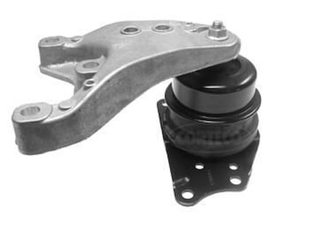 Volkswagen Polo / Fox Motor Takozu