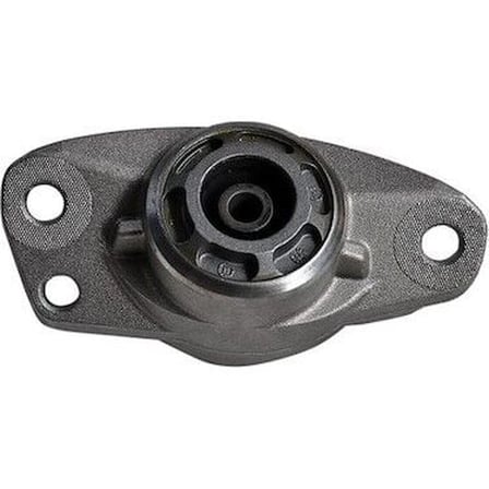 Volkswagen Golf 5-6 / Jetta / Audi A3 / Seat Leon Arka Amorsitör Takozu