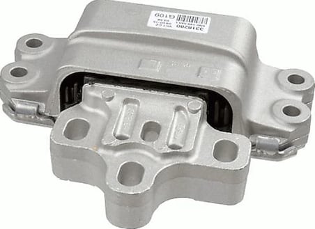 Volkswagen Tiguan / Audi Q3 Motor Takozu