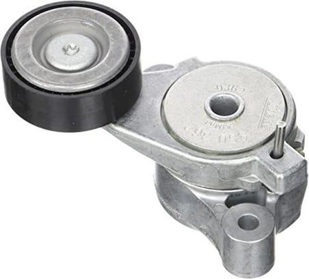 Volkswagen Jetta 2006-2010 1.4 TSI Küçük V Kayış Gergisi Komple