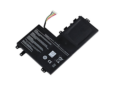 Toshiba Satellite M50-A M50-A-10F M50-A-10G M50-A-110 Batarya Laptop Pil