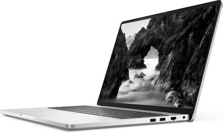 Dell Pro 16 Intel Core Ultra 5 235U 4.9ghz 40GB Ddr5 512GB SSD Freedos Intel® Aı Boost 16 Inç IPS Fullhd+ (1920X1200) Taşınabilir Bilgisayar PC16250BTO105F17 + Zetta Çanta