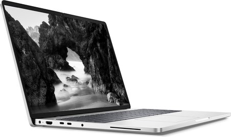 Dell Pro 16 Intel Core Ultra 5 235U 4.9ghz 24GB Ddr5 2tb SSD Windows 11 Pro Intel® Aı Boost 16 Inç IPS Fullhd+ (1920X1200) Taşınabilir Bilgisayar PC16250BTO105P09 + Zetta Çanta