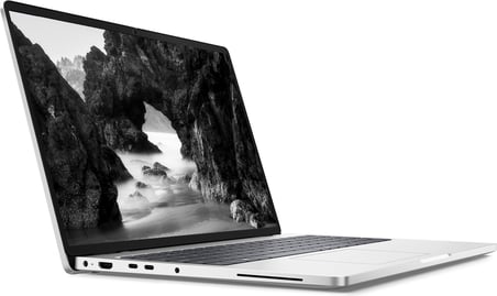 Dell Pro 16 Intel Core Ultra 5 235U 4.9ghz 96GB Ddr5 2tb SSD Windows 11 Pro Intel® Aı Boost 16 Inç IPS Fullhd+ (1920X1200) Taşınabilir Bilgisayar PC16250BTO105P39 + Zetta Çanta