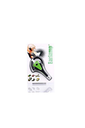 Kulağa Takılan Kitap Okuma Işığı Wt-369