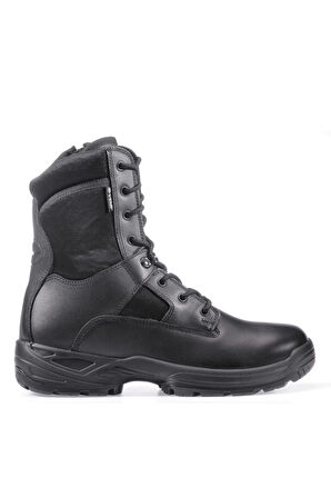 Yds Attp 1098 Harrier Askeri Bot Kışlık Bot Siyah Renk