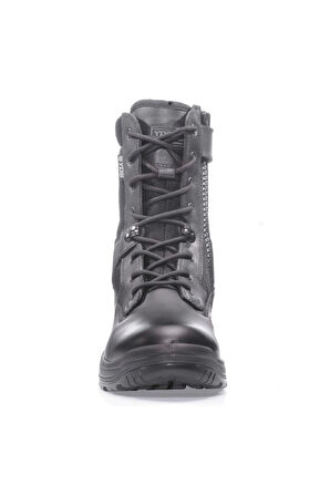 Yds Attp 1098 Harrier Askeri Bot Kışlık Bot Siyah Renk