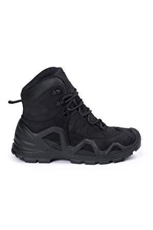 Vogel GUARD RS Su geçirmez Outdoor Siyah Bot