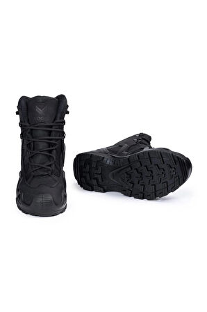 Vogel GUARD RS Su geçirmez Outdoor Siyah Bot