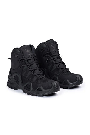Vogel GUARD RS Su geçirmez Outdoor Siyah Bot