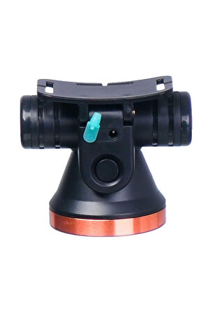 5W Şarjlı Kafa Lambası PD-501