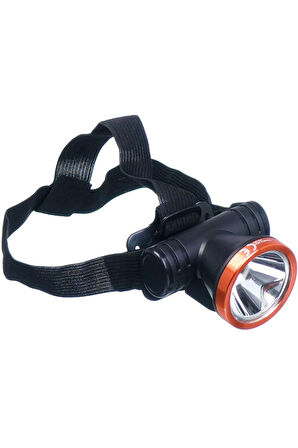 5W Şarjlı Kafa Lambası PD-501