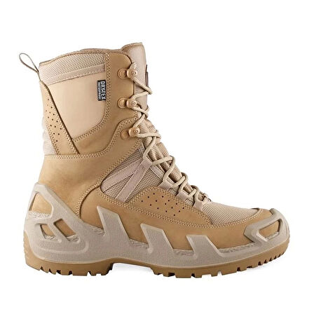 Vaneda 1191 Pro Mid On Duty Nubuk Bot