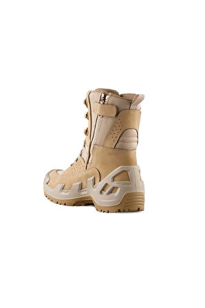Vaneda 1191 Pro Mid On Duty Nubuk Bot