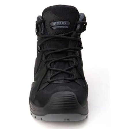 ASTOR TARGA BOT SİYAH