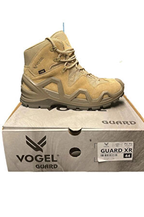 GUARD XR SU GEÇİRMEZ BEJ TAKTİK BOT