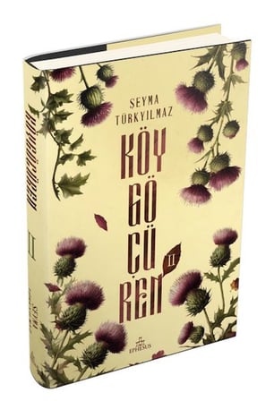 Köygöçüren 2 – Ciltli