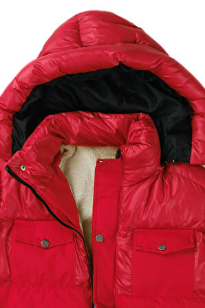 Erkek Çocuk Şişme Mont KM.0042