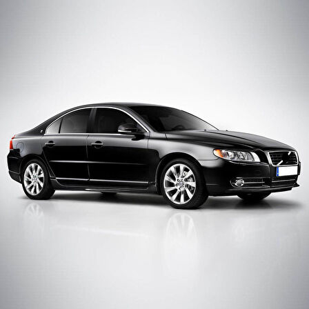 Volvo S80 2006-2016 Ön Cam Silecek Takımı 65x50cm