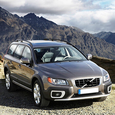 Volvo XC70 2008-2011 Ön Cam Silecek Takımı 65x50cm