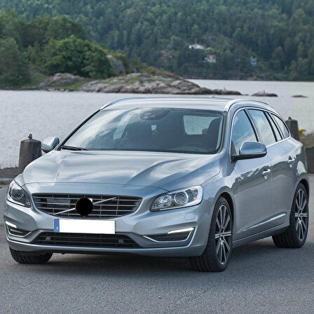 Volvo V60 2011-2017 Ön Cam Silecek Takımı 65x50cm