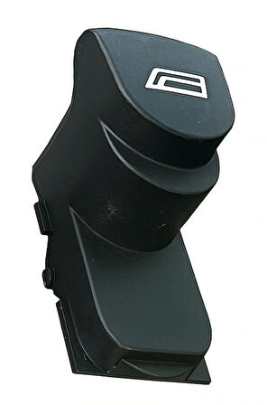 Alfa Romeo 156 Mk2 Cam Açma Düğmesi 2003 model ve sonrası