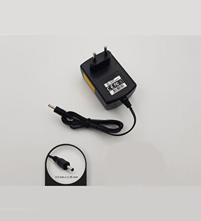 Hometech Alfa 400C HT14S Adaptör Laptop Şarj Aleti