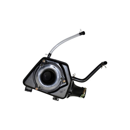 Motobir Hava Filtre Kutusu Komple Mondial 125KT