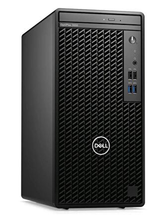 DELL OPTİPLEX i5 12500 64GB RAM 4TB SSD GT730/4GB W11HOME N010O3000MTAC MASAÜSTÜ PC & PER4 BELLEK